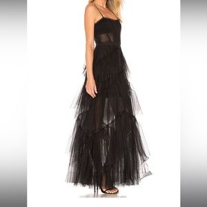 the best black prom dress!!!